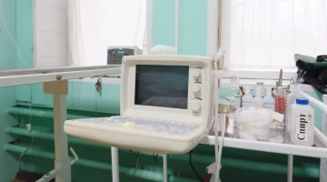 Ветеринарная клиника Доктор Вет на улице 20-летия Октября изображение 14